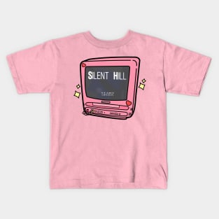 Girly fun time Kids T-Shirt